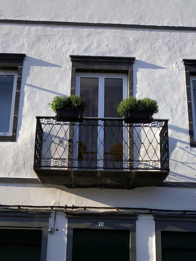 Hotel Stone House Ponta Delgada Exteriér fotografie