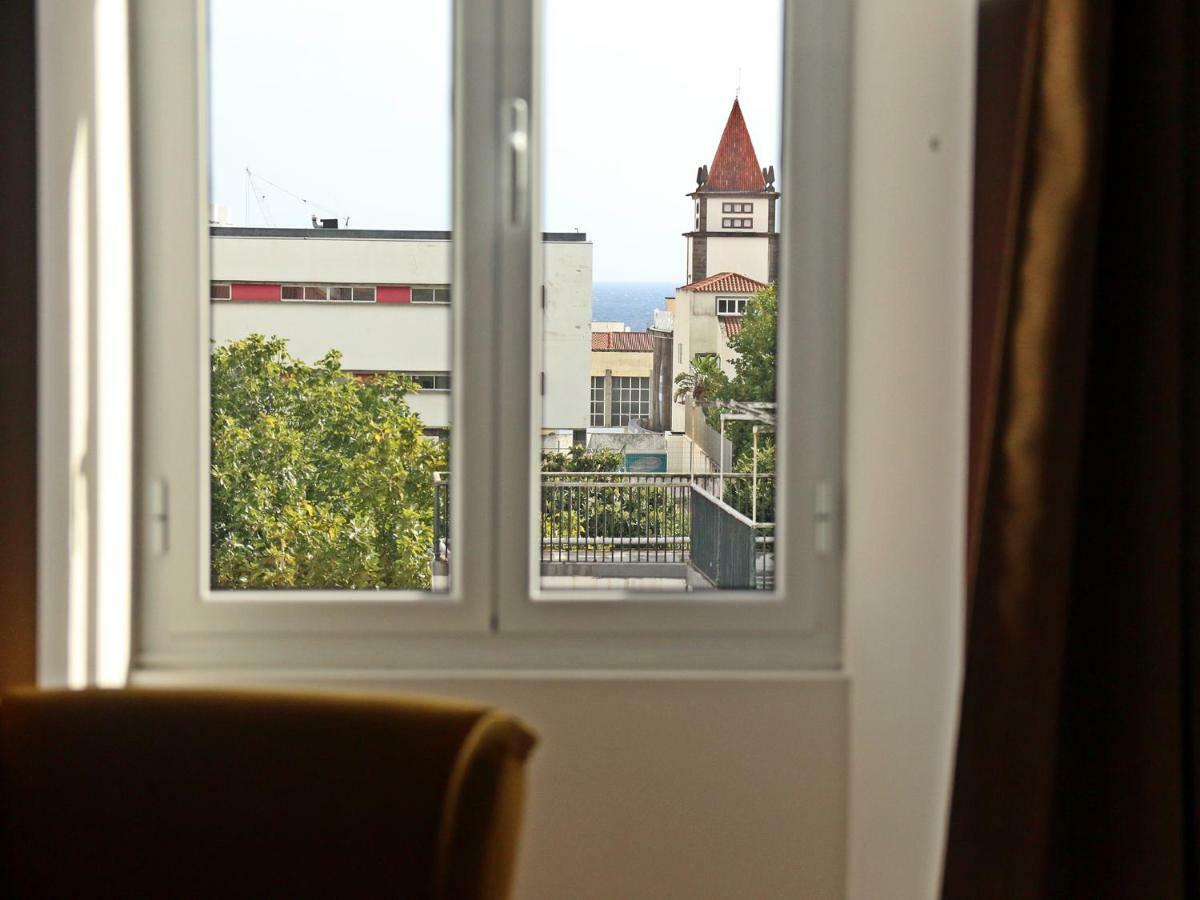 Hotel Stone House Ponta Delgada Exteriér fotografie