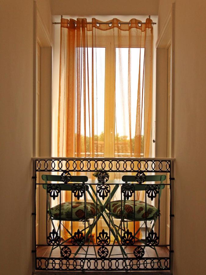 Hotel Stone House Ponta Delgada Exteriér fotografie
