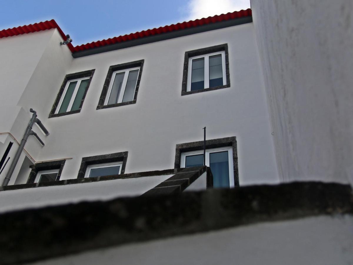 Hotel Stone House Ponta Delgada Exteriér fotografie