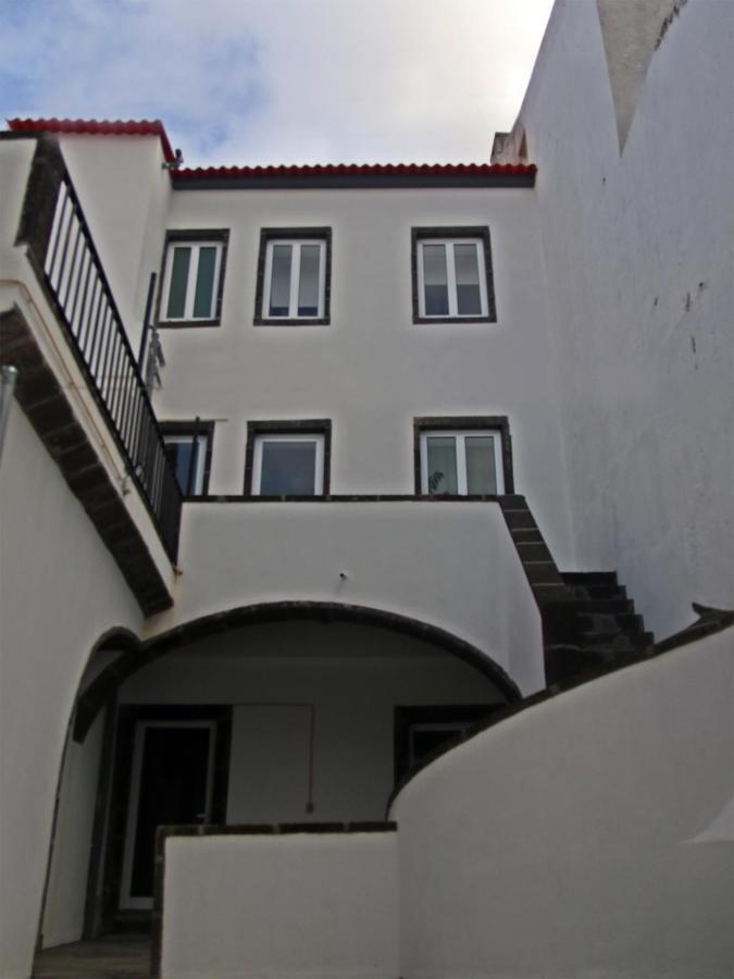 Hotel Stone House Ponta Delgada Exteriér fotografie